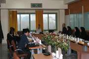 برگزاری سومین جلسه ساماندهی سیستم شعاع دانشگاه علوم پزشکی تهران